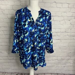 Romeo & Juliet Couture Top Small NWT